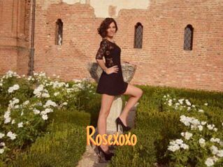 Rosexoxo
