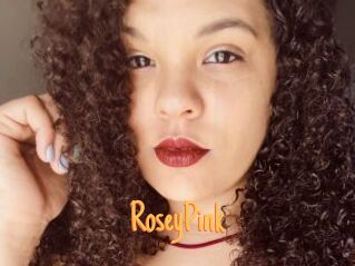 RoseyPink