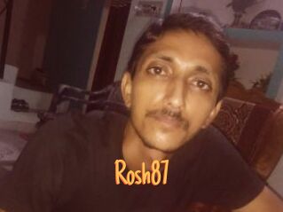 Rosh87