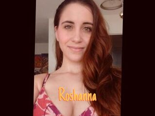 Roshanna
