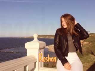 Roshen Mobile Porno