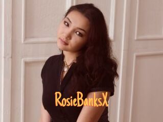 RosieBanksX