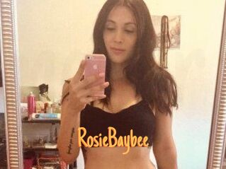 RosieBaybee