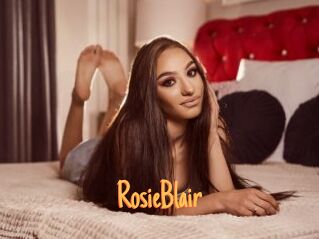 RosieBlair Mobile Porno