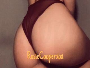 RosieCooperxox