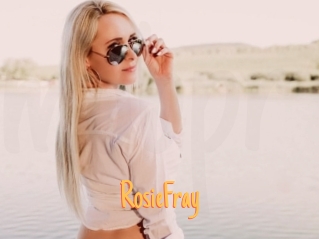 RosieFray Mobile Porno