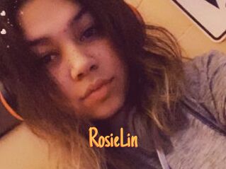 RosieLin