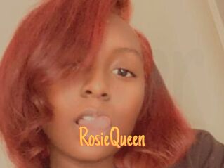 RosieQueen Mobile Porno