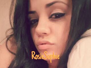 RosieSophie Mobile Porno