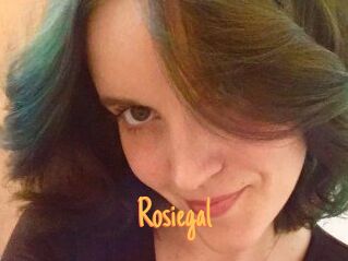 Rosiegal