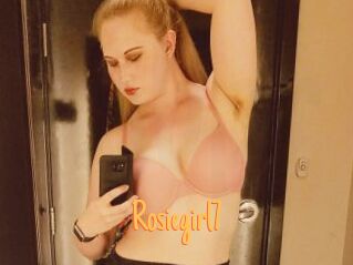 Rosiegirl7