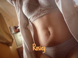Rosiey