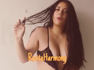 RositaHarmony