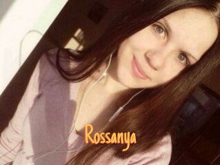 Rossanya
