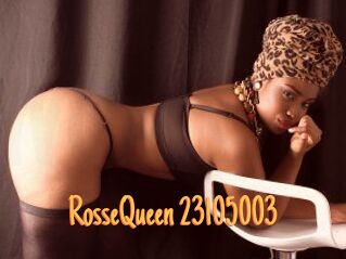 RosseQueen Mobile Porno
