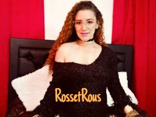 RossetRous