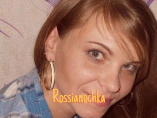 Rossianochka