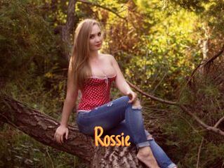 Rossie Mobile Porno