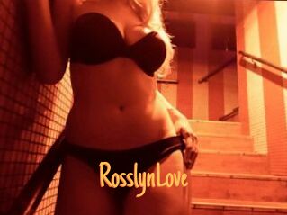 RosslynLove Mobile Porno