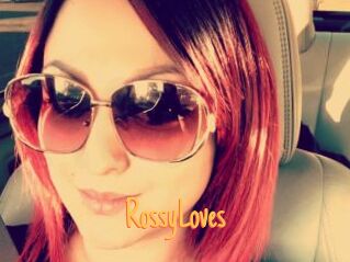 RossyLoves