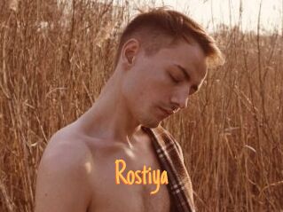 Rostiya