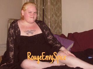 RougeEnvySpice