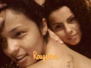 Rougetwox