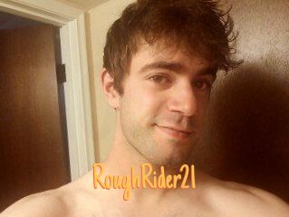 RoughRider21