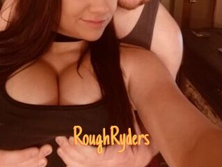 RoughRyders