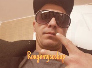 Roughmycockup