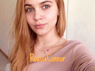Rousse_Connor Mobile Porno