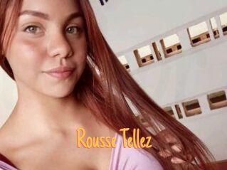 Rousse_Tellez Mobile Porno