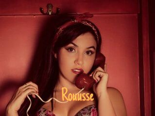 Rouusse