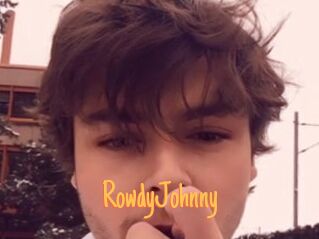RowdyJohnny