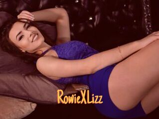 RowieXLizz