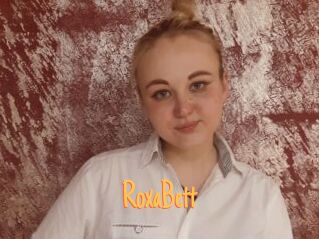 RoxaBett