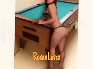 RoxanLovex