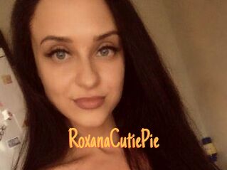 RoxanaCutiePie Mobile Porno