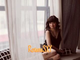 RoxanaSXY