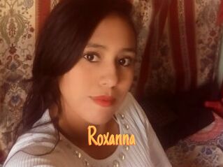 Roxanna