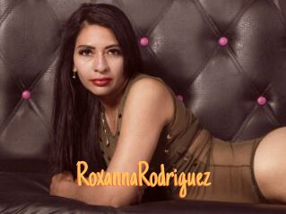 RoxannaRodriguez