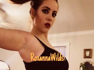 RoxannaWilds