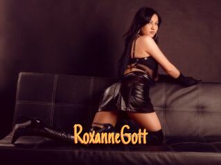 RoxanneGott