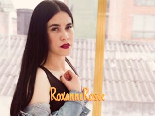 RoxanneRosee