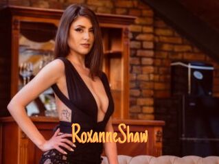 RoxanneShaw