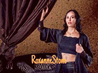 RoxanneStone