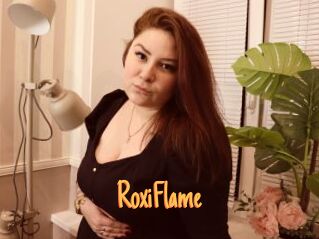 RoxiFlame