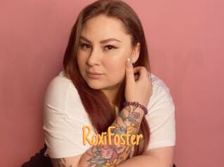 RoxiFoster