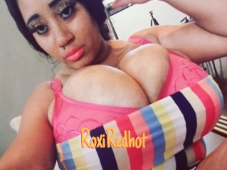 RoxiRedhot