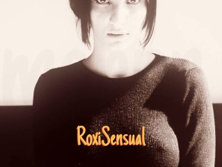 RoxiSensual